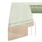 Craig Frames Jasper Mint Julep Green Picture Frame